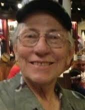 Obituary information for Harold "Mac" McMahon, Jr.