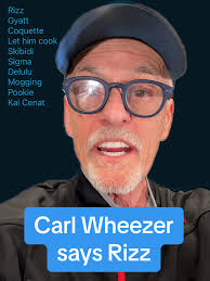 how did i make it through filming without dying #carlwheezer #robpaulsen  #galaxycon #jimmyneutron #rizz