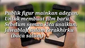 Ada banyak jenis pantun yang bisa kamu temui. Frbwfgsfr Tpgm