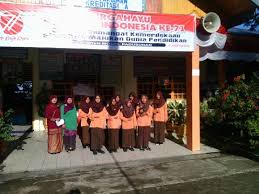 See more ideas about english writing skills, learn english vocabulary, english vocabulary words. Asah Minat Bakat Siswa Melalui Ekstrakulikuler Kementerian Agama Provinsi Sumatera Barat