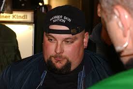 Das geheime Netzwerk der Hammerskins