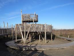 Observatoire Picture Of Maison Du Grand Site De France De La Camargue Gardoise Aigues Mortes Tripadvisor