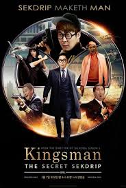 Putlocker123 snl korea 2011 all seasons snl korea putlockers online hd stream on putlocker123 also known as putlockers new website 123movies openload free online. Kingsman Is Huge In South Korea Business Insider