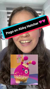 Abbi Hatcher En Español