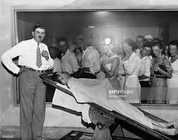 Several days later, a group of eight of dillinger's friends used those same plans to break him out of the indiana state prison, shooting a couple of guards in the process. John Dillinger Photos 5 Murderpedia The Encyclopedia Of Murderers