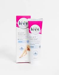 Veet botanic inspirations sensitive formula hair removal cream. Veet Sensitive Hair Removal Cream 100ml Asos