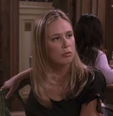 paris geller ✿