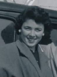 Joyce Walker Obituary (1938