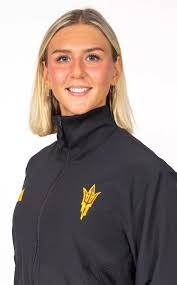 2024-25 Women's Swim & Dive Roster