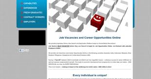 Pin On Jobs Career Oppurtunity