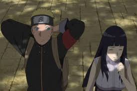 Karena kata kata cinta atau lebih tepatnya kata kata romantis dianggap bisa mewakili perasaan. Kisah Cinta Naruto Dan Hinata Tak Direncanakan