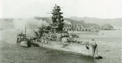「周防灘　戦艦」の画像検索結果