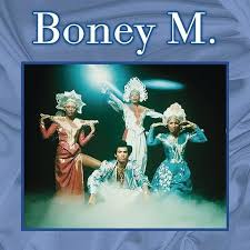 Boney M Songs Download Boney M Mp3 Songs Online Free On Gaana Com