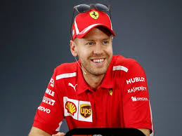 In 2010, he led red bull team to their first constructors' championship with. Irony In The Sebastian Vettel Family As Brother Joins Mercedes Sebastian Carlos Sainz Ferrari