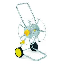 Wolf Gartenschlauchwagen Guter Gunstiger Schlauchwagen Katushka Dlya Shlanga Krutye Izobreteniya Izobreteniya