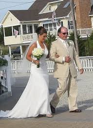 Beach Wedding Pictures Weddingbee Bride Attire Beach Wedding Father Of The Bride Attire