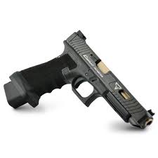 New custom glock 19 gen 5 g5 9mm 15rd 4 (3) mags blk fde pa195s20. Jw2 Combat Master Package Taran Tactical Innovations Llc