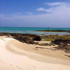 Scott hardy, commander of white beach naval facility, wrote friday afternoon in. Sea Glass Beach Okinawa Hai