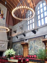 Enjoy in room dining while staying at the biltmore  place an order dial ext 2403  select beverages. Inside The Biltmore Estate Shining On Design