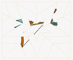 Download or print this coloring page in one click: Bow And Arrow Minecraft Coloring Pages Triangle Transparent Png 625x516 Free Download On Nicepng
