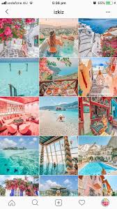 10 Instagram Color Theme Ideas How To Color Coordinate Instagram Theme Feed Instagram Theme Instagram Feed