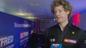 Neil robertson (sv) giocatore di snooker australiano (it); Neil Robertson In Some Ways I Ll Be Playing Two Guys With Better Records Than Me Youtube