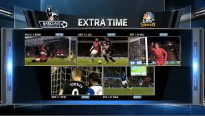 A's broadcasts air on a's cast and the a's radio network with ken korach and vince cotroneo in the. Where To Find Premier League Extra Time On Your Cable Or Satellite System World Soccer Talk