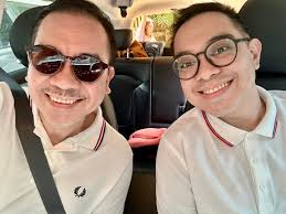 When the Earth Trembles, Let Our Hearts Return to God A La Naval Reflection 