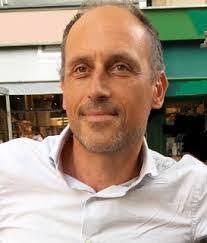 Marc Thaler's Instagram, Twitter & Facebook