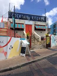 Enjoy best chinese fast food in wichita! Cocktail Kitchen St Lawrence Gap Restaurant Reviews Phone Number Photos Tripadvisor Trip Advisor Cocktails Restaurant Review