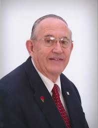 Obituary information for Dr. Richard Edwin Charlick