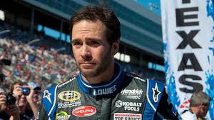 Nascar driver jimmie johnson mulls postponing retirement. How Rich Is Nascar Driver Jimmie Johnson