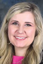 Forty Under 40: Meagan Bowling Fudge