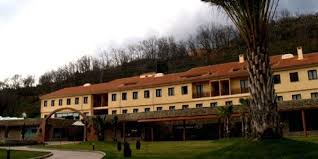 Carretera nacional 110, km 383, valdastillas, 10614, es. Balneario Valle Del Jerte Hotel Valdastillas Caceres Ociovia Com