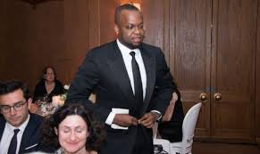 Image result for Charles Sanomi