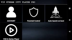 Download xtream iptv pro apk 1.0.3 for android. Vip Xtream Iptv Player Pro Apps En Google Play