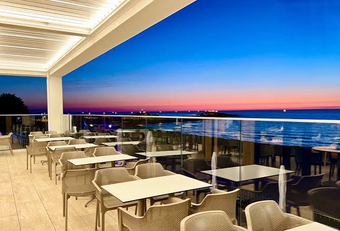 Mikado Beach Club — Bar / klub w Kołobrzegu
