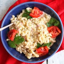 It's also easy to double the recipe to make an extra large batch to feed a crowd. Hawaiian Macaroni Salad Palatable Pastime Palatable Pastime