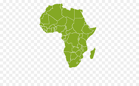 Africa is the second largest and most populous continent in the world after asia. Download Free Png Africa Continent Png Download 500 550 Free Transparent Png Dlpng Com