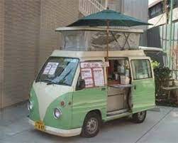 ワーゲン シトロエンなど かわいい移動販売車 naver まとめ microcar food truck car shop