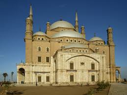 egyptian mosque