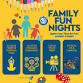 Family Fun Nights event image