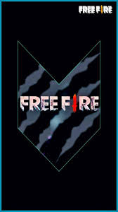 Make free fire logos in a minute. Free Fire Logo Iphone Wallpapers Wallpaper Cave
