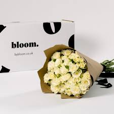 Fresh Market Flowers Sustainable Flower Delivery Uk Bloom