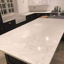 Maybe you would like to learn more about one of these? Noble Carrera Quartz Worktops Marble Countertops Kitchen Carrera Marble Kitchen Countertops Kitchen Marble