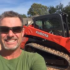 Danny Ammons Concrete