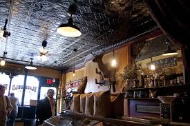 Black Gold Shopping In Carroll Gardens New York