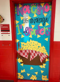 Free shipping on orders over $25 shipped by amazon. Nacho Classroom Door School Door Decorations Door Decorations Classroom Spring Classroom Door