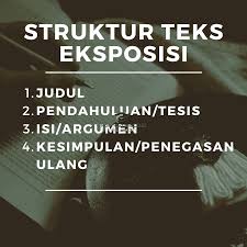 Teks prosedur adalah sebuah wacana yang mengandung. 21 Contoh Teks Eksposisi Berita Kesehatan Lingkungan