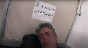 Is the anthony bourdain film ethical or not? The Anthony Bourdain Documentary Trailer Is Here